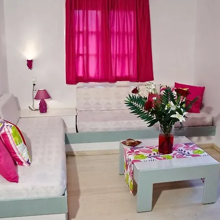 Lomeniz 3* Rhodes City