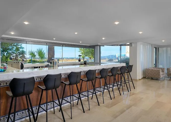 Lomeniz Hotel Rhodes City