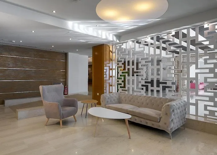 Lomeniz 3* Rhodes City