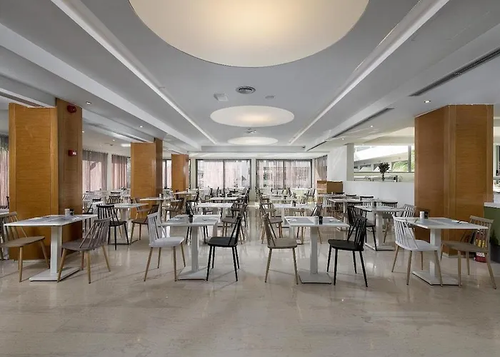 Lomeniz 3* Rhodes City