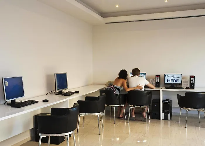 Hotel Lomeniz Rhodes City