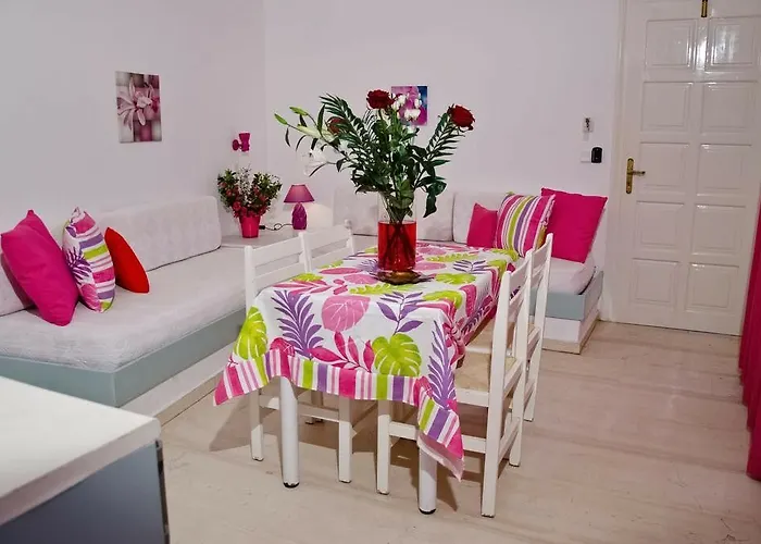 Lomeniz 3* Rhodes City