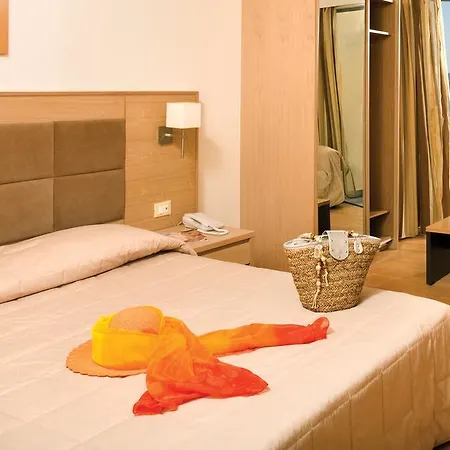 Hotell Lomeniz Rhodes City