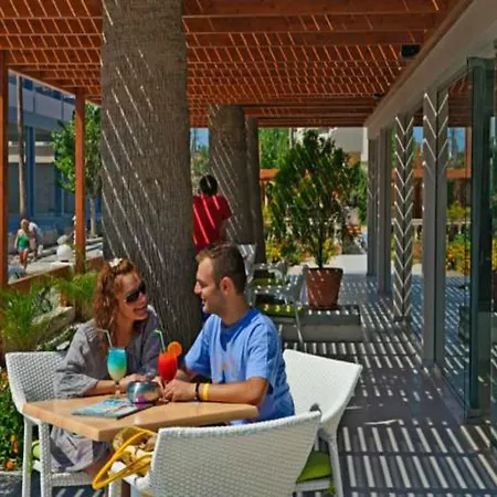 Lomeniz 3* Rhodes City