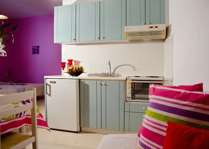 Lomeniz 3* Rhodes City