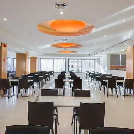 Lomeniz Hotel 3*