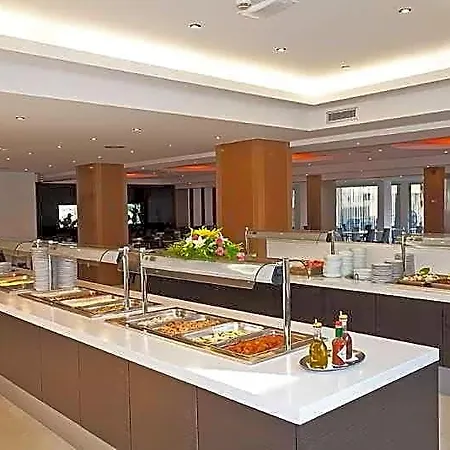 Otel Lomeniz Rhodes City