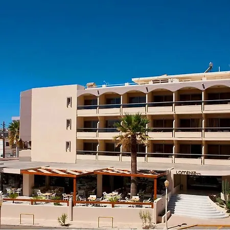 Hotel Lomeniz
