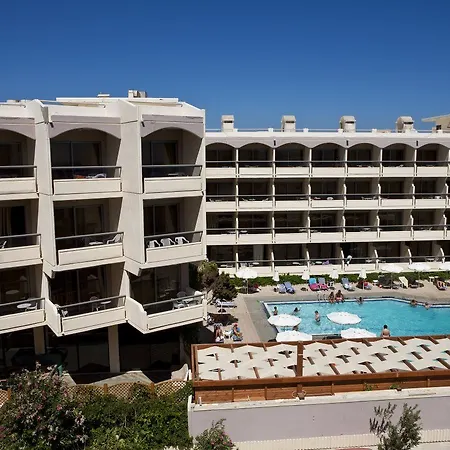 Hotel Lomeniz 3*