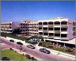 Lomeniz 3* Rhodes City