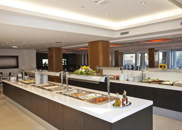 Lomeniz Hotel Rhodes City