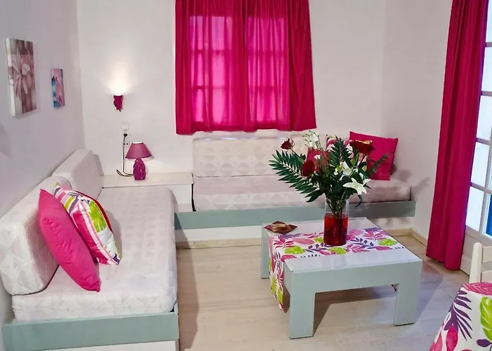 Lomeniz 3* Rhodes City