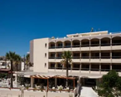 Lomeniz Hotel Rhodes City