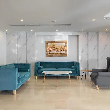 Lomeniz 酒店 Rhodes City