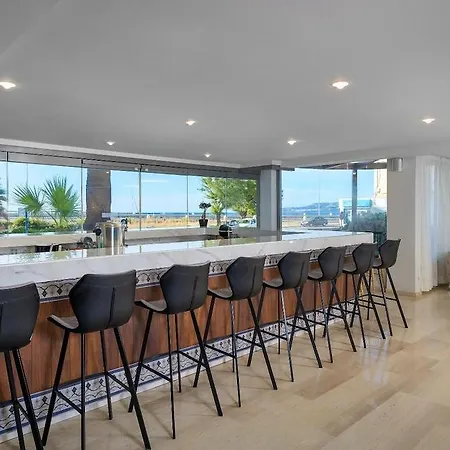 Lomeniz 酒店 Rhodes City