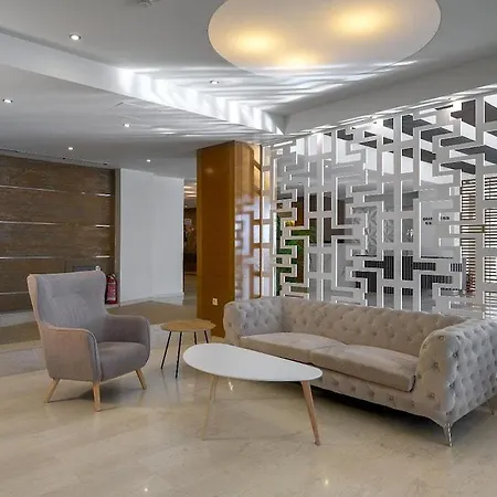 Lomeniz 3* Rhodes City