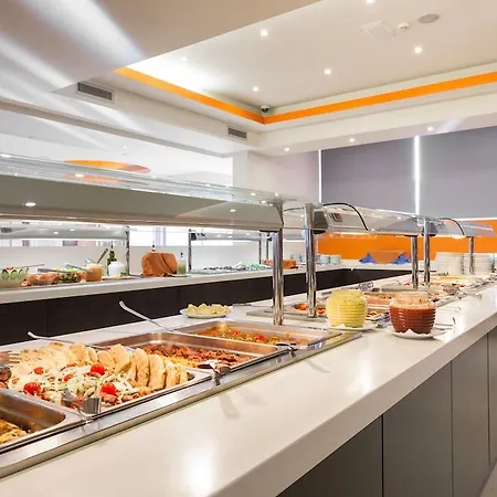 Lomeniz Hotel 3*