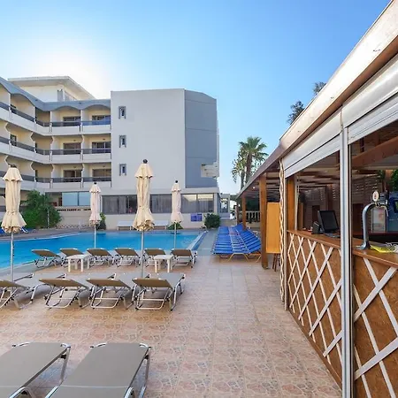 Hotel Lomeniz