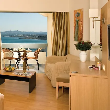 Lomeniz 3* Rhodes City