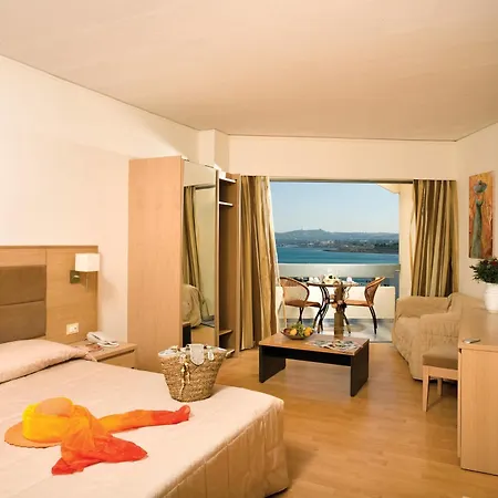 Hotel Lomeniz Rhodes City