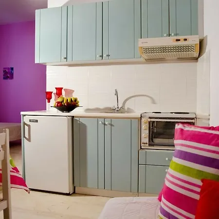 Lomeniz 3* Rhodes City