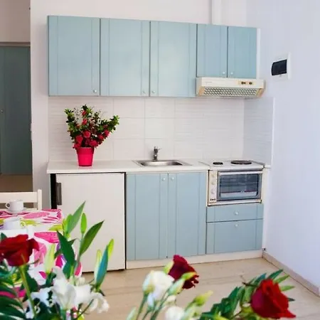 Lomeniz Hotel Rhodes City