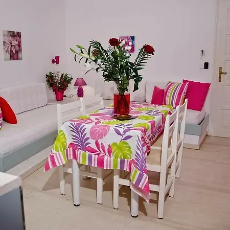 Lomeniz 3* Rhodes City