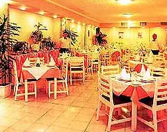 Lomeniz Hotel 3*