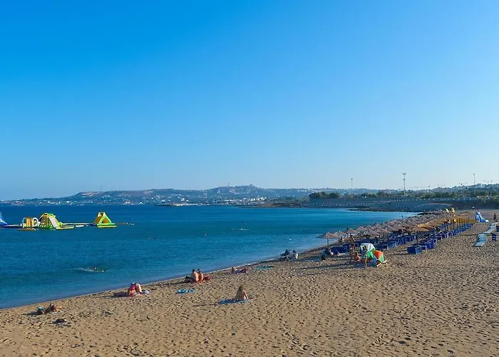 Lomeniz 3* Rhodes City